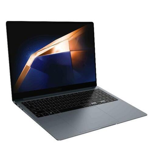 Bærbar computer Samsung Galaxy Book4 15" 16 GB RAM 512 GB SSD