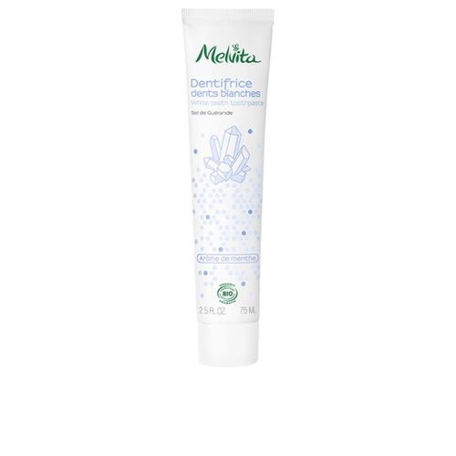 Tandblegning Tandpasta Melvita (75 ml) (75 ml)