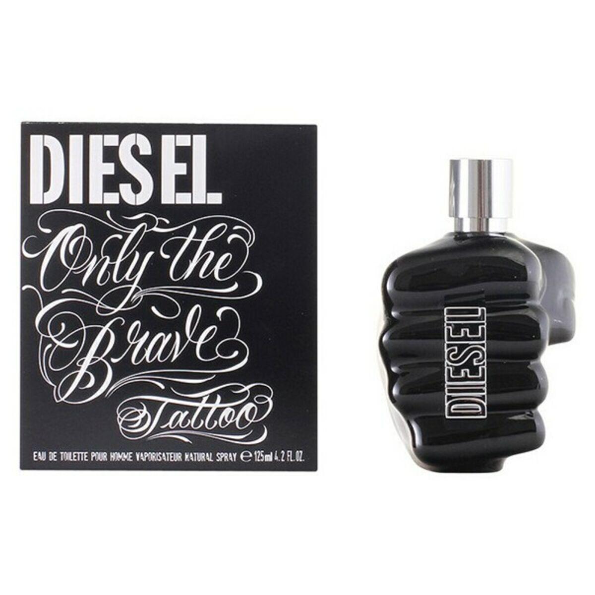 Herreparfume Diesel EDT 50 ml