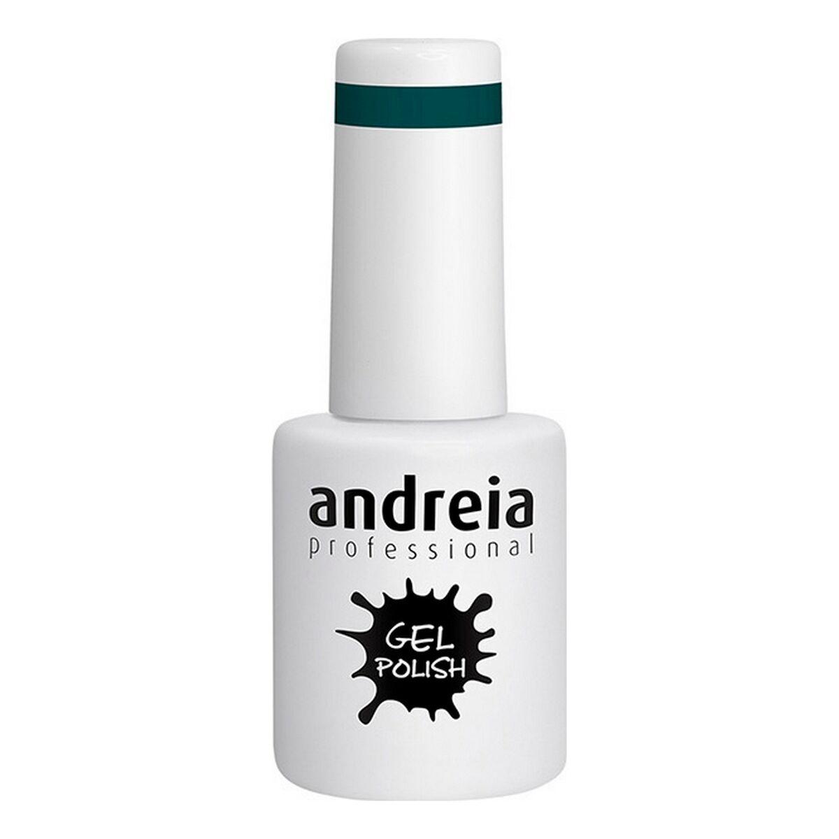 Neglelak Semi-permanent Gel Polish Andreia ‎ 232 (10,5 ml)