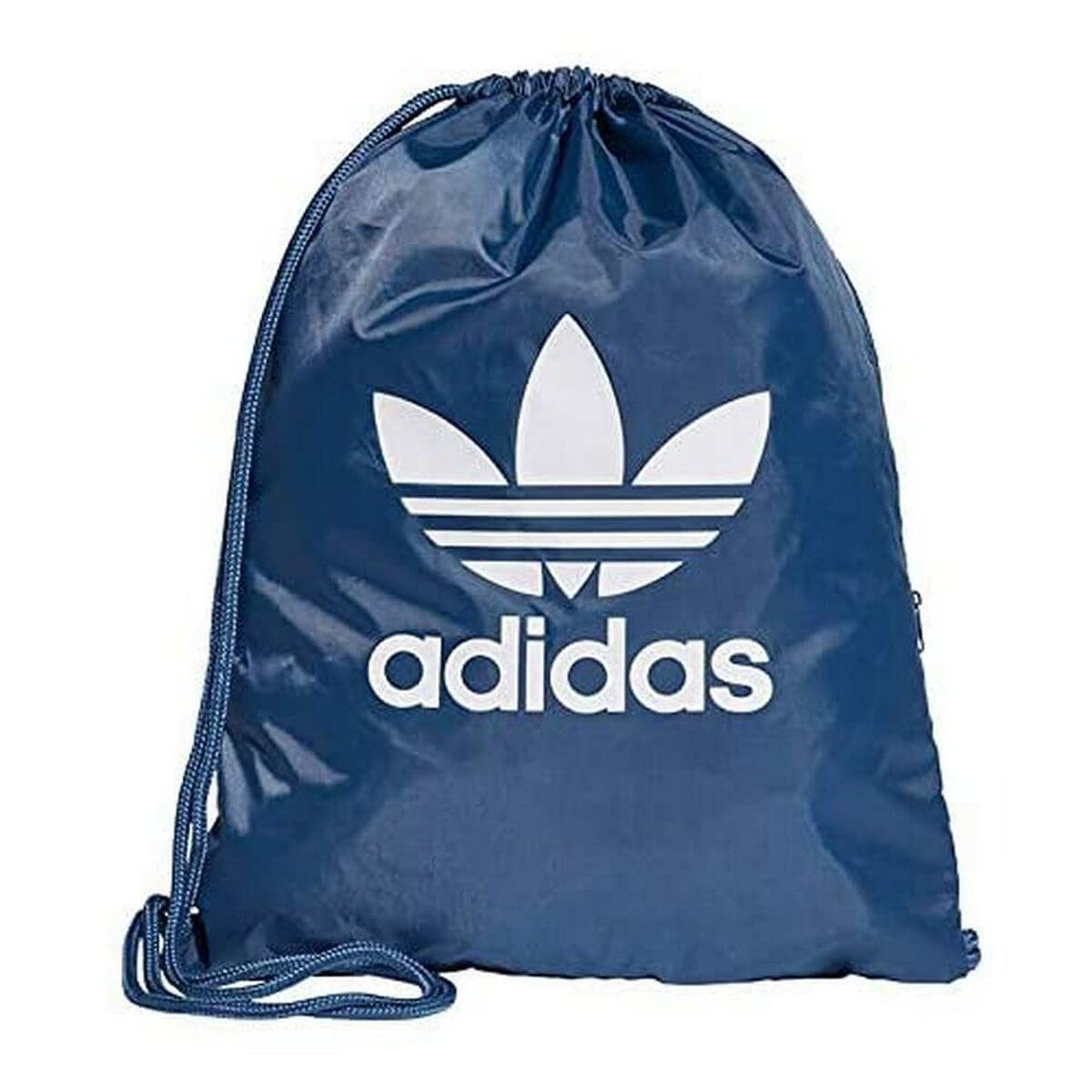 Sportstaske Adidas TREFOIL FL9662 Marineblå Onesize