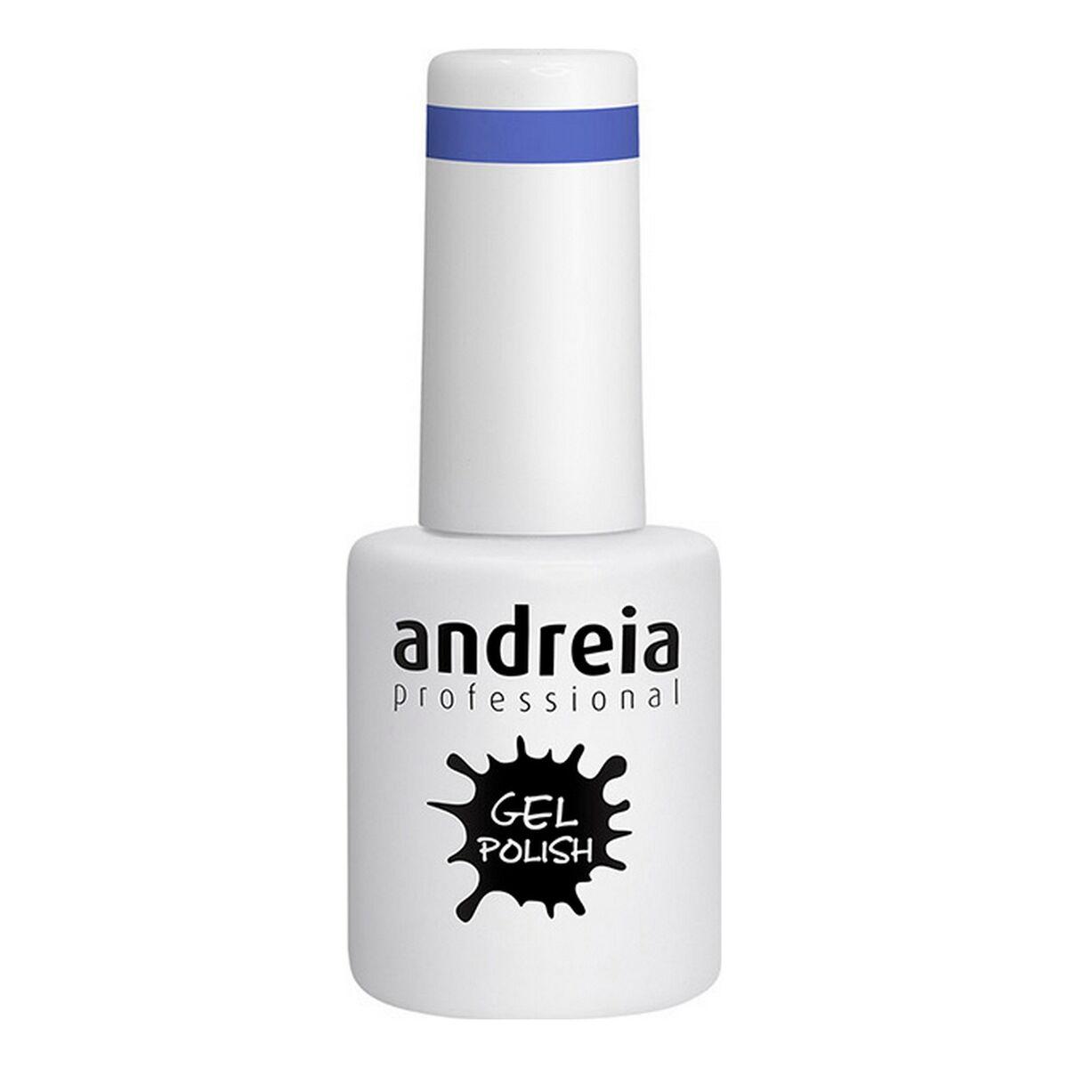 Neglelak Semi-permanent Gel Polish Andreia Professional Gel 246 (10,5 ml)