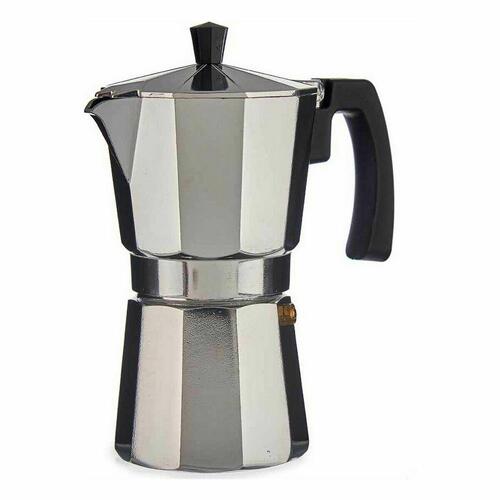 Italiensk Kaffekande Aluminium 450 ml (12 enheder)
