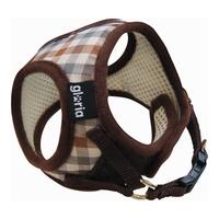 Hundesele Gloria Checked 21-29 cm S