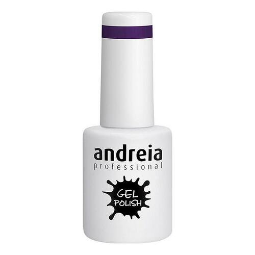 Neglelak Semi-permanent Gel Polish Andreia ‎ 299 (10,5 ml)