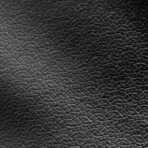 Bilfolie 200x152 cm vandtæt boblefri mat sort