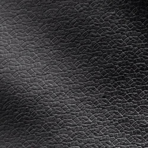 Bilfolie 500x152 cm vandtæt boblefri mat sort