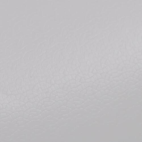Bilfolie mat hvid 500 x 152 cm vandtæt bobbelfri