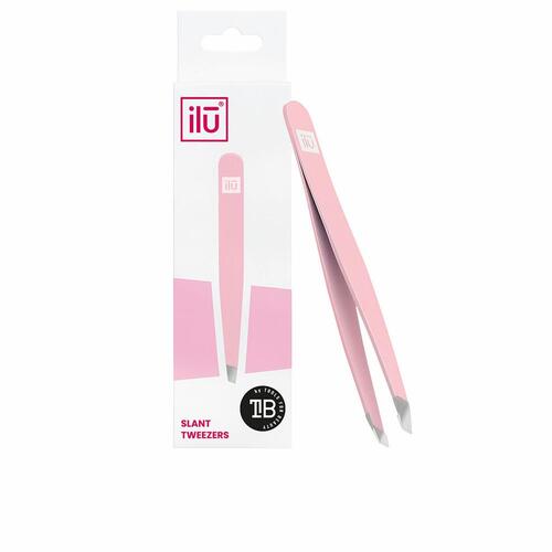 Pincetter til hårfjerning Ilū Pink