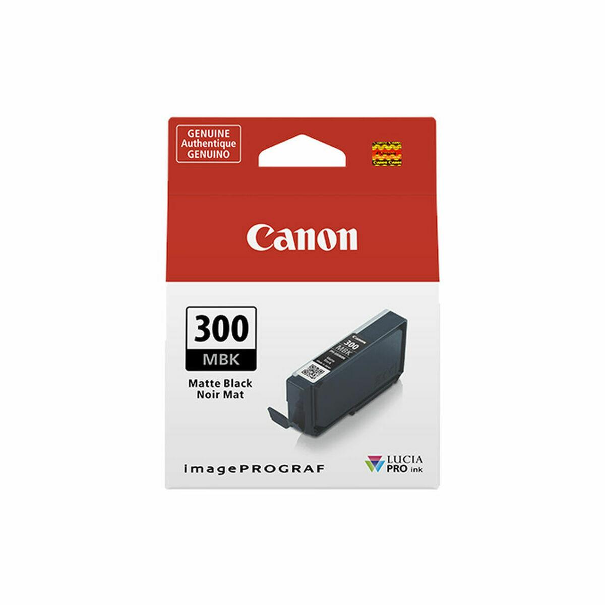 Original blækpatron Canon 4192C001 Sort