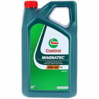 Motorolie Castrol Magnatec Diesel 5W40 5 L