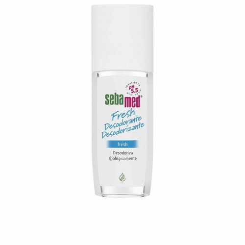 Deodorant spray Sebamed Fresh 75 ml