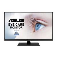 Skærm Asus VP32AQ 31,5" Wide Quad HD+ 75 Hz