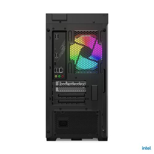 Desktop pc Lenovo T5 26IAB7 i5-12400F 16GB 1TB SSD Intel Core i5-12400F 16 GB RAM 1 TB SSD NVIDIA GeForce RTX 3070