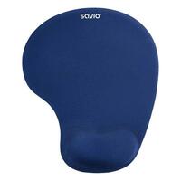 Skridsikker Måtte Savio MP-01NB Rødbrun