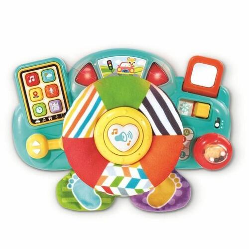 Pædagogisk spil Vtech Baby Volant Baby Pilote (FR)