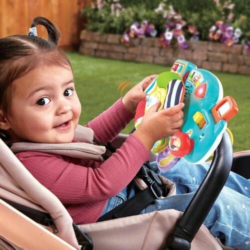 Pædagogisk spil Vtech Baby Volant Baby Pilote (FR)