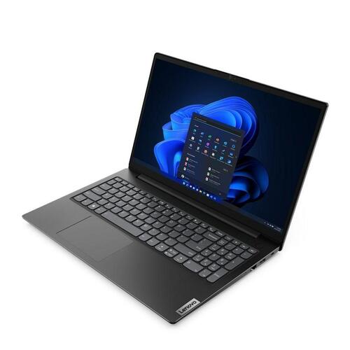 Bærbar Lenovo V15 15,6" intel core i5-13420h 8 GB RAM 512 GB SSD