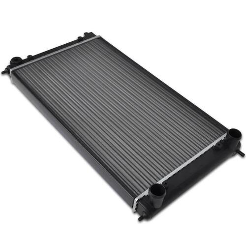 Motoroliekøler til VW/Seat