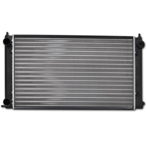Motoroliekøler til VW/Seat
