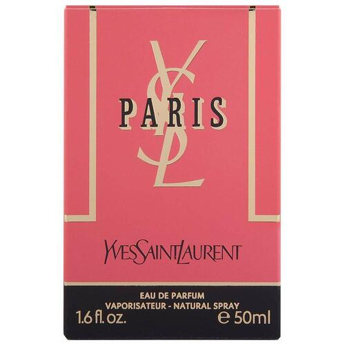 Dameparfume Yves Saint Laurent Paris EDP 50 ml