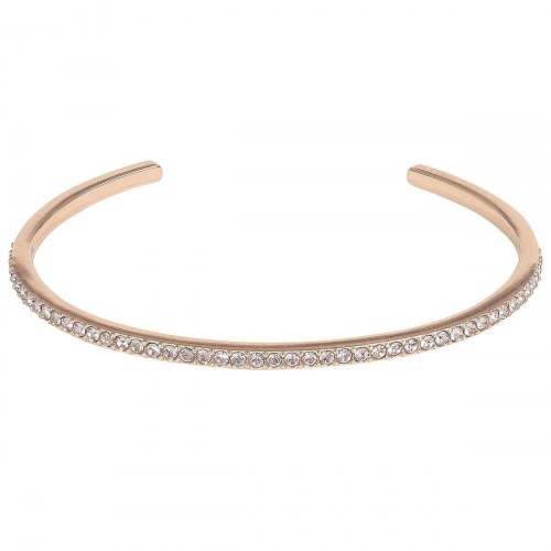 Adore armbånd til kvinder, pink metal, 6 cm