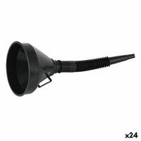 Tragt med forlænger Bricotech 52343 (24 enheder)