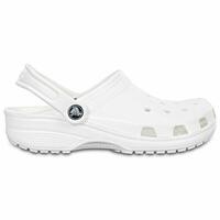 Træsko Crocs Classic U Hvid 41-42