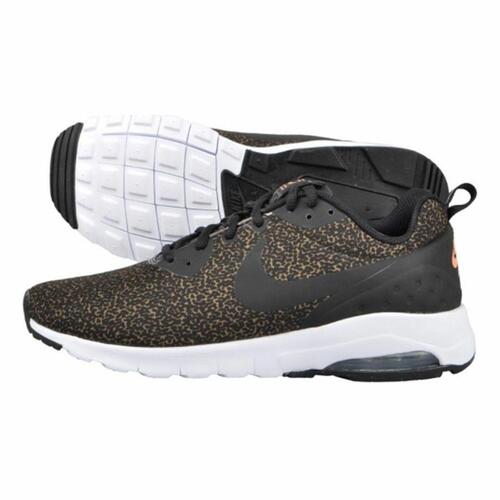 Herre sneakers Nike Air Max Motion Brun 39