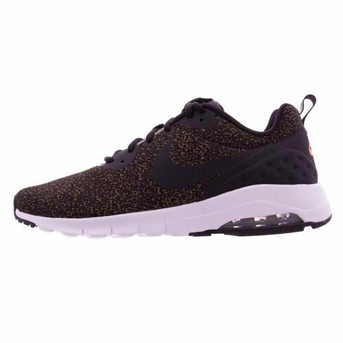 Herre sneakers Nike Air Max Motion Brun 39
