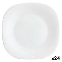 Desserttallerken Bormioli Parma 20 cm (24 enheder)