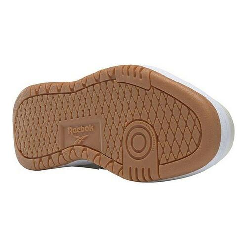 Sportssneakers til damer Reebok Classic Double Mix Beige 37