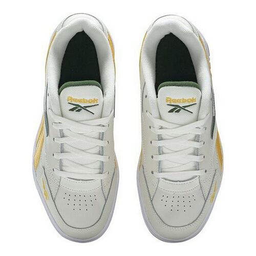 Sportssneakers til damer Reebok Classic Double Mix Beige 37