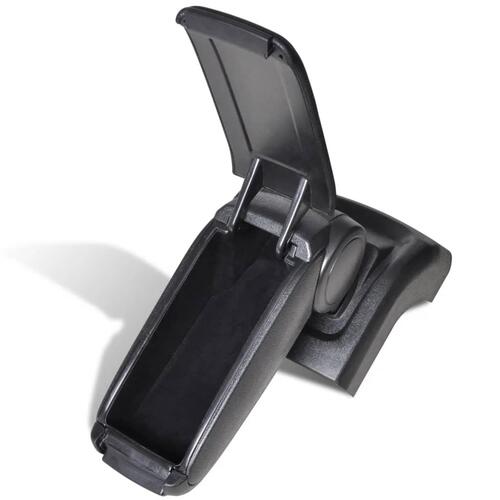 Armlæn til Ford Focus (2005-2011)