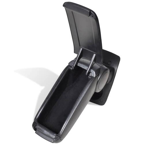 Armlæn til Ford Fiesta MK7 (2009)