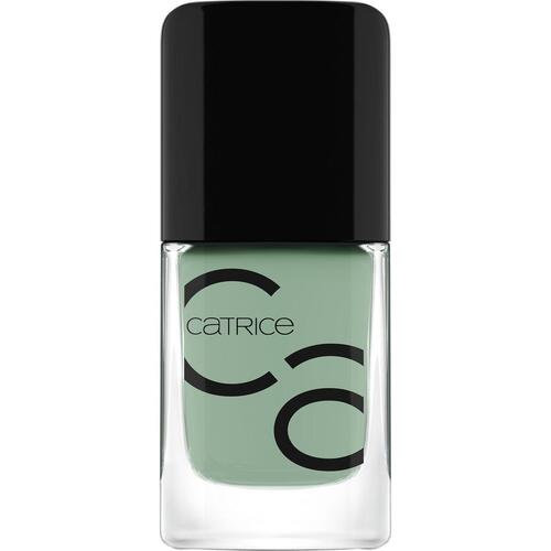 neglelak Catrice Iconails 124-believe in jade (10,5 ml)