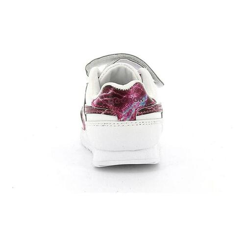 Sportssko til børn Reebok Royal Classic Jogger 3 Hvid 21.5