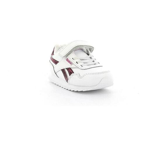 Sportssko til børn Reebok Royal Classic Jogger 3 Hvid 21.5