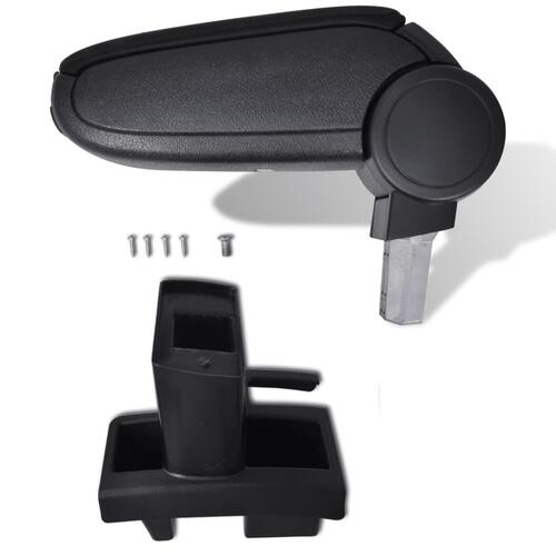 Armlæn til bil Peugeot 307 (2004)