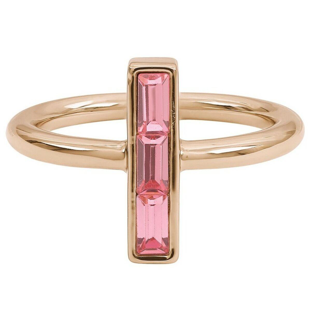 Adore ring til kvinder - pink, str. 12