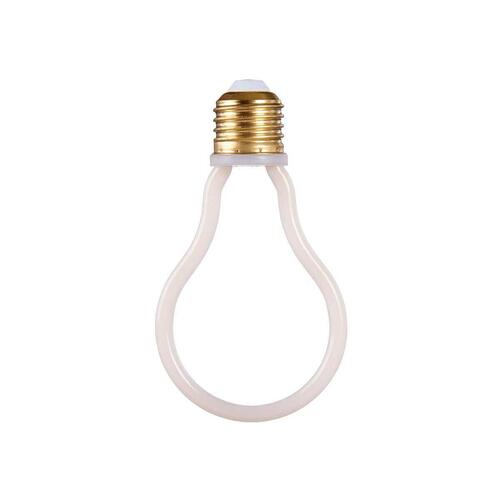 LED-lampe Hvid 4 W E27 9,5 x 13,5 x 3 cm (2700 K) (12 enheder)