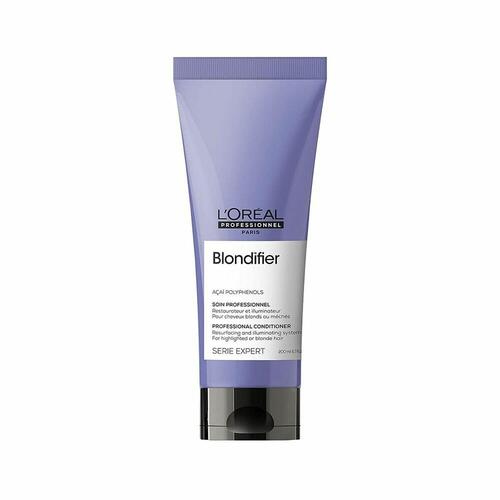 Hårbalsam L'Oreal Professionnel Paris E3571000 Hårbalsam 200 ml