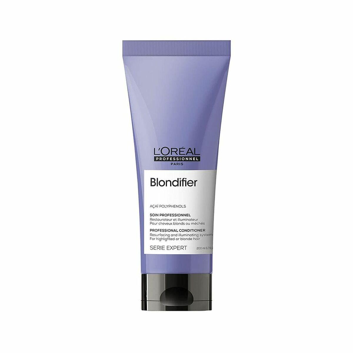 Hårbalsam L'Oreal Professionnel Paris E3571000 Hårbalsam 200 ml