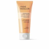 Eksfolierende Kropscreme Anne Möller Clean Up Forfriskende 100 ml