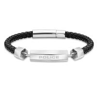 Armbåndtil mænd Police PEAGB2119631