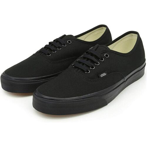 Kondisko til Mænd Vans AUTHENTIC VEE3BKA Sort 40.5