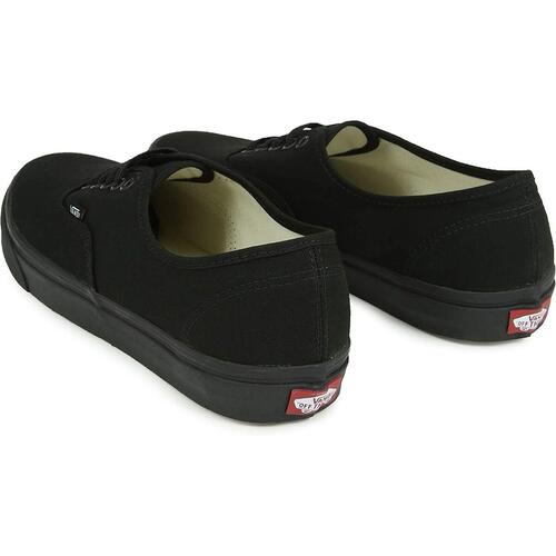 Kondisko til Mænd Vans AUTHENTIC VEE3BKA Sort 40.5