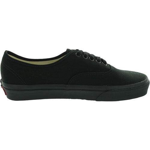 Kondisko til Mænd Vans AUTHENTIC VEE3BKA Sort 40.5