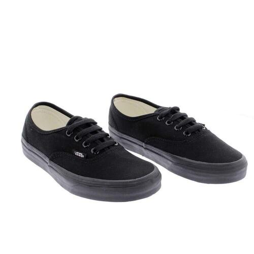Kondisko til Mænd Vans AUTHENTIC VEE3BKA Sort 40.5