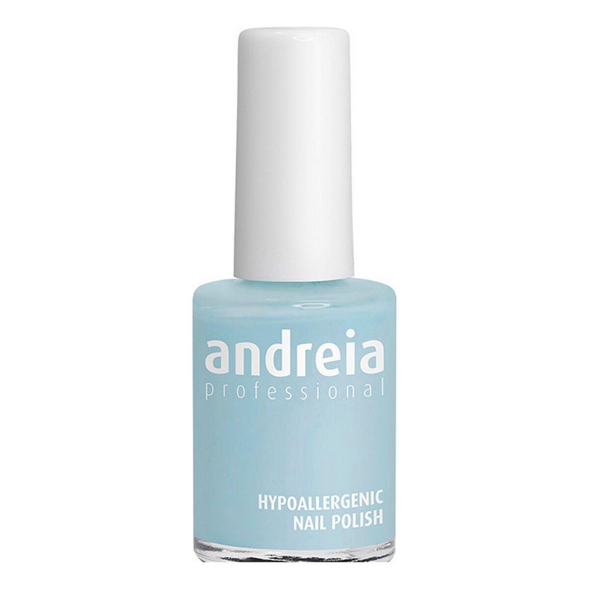 Neglelak Andreia Professional Hypoallergenic Nº 123 (14 ml)